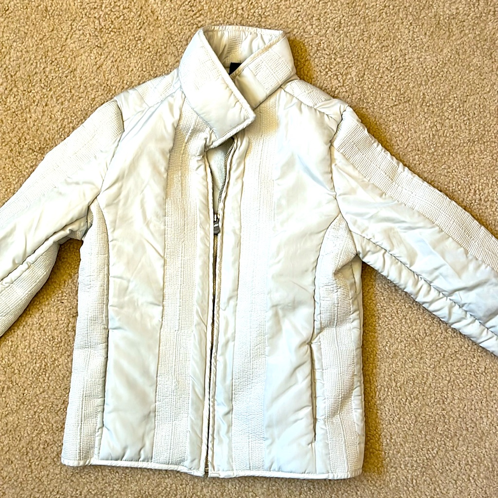 Euc Eivissa Jacket